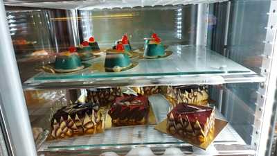 Panificio Pasticceria e Cafeteria Acqua e Farina, Lavagna