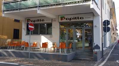 Papilla