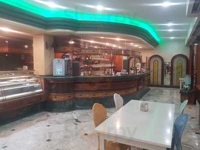 Gran Caffè D'annunzio, Pescara