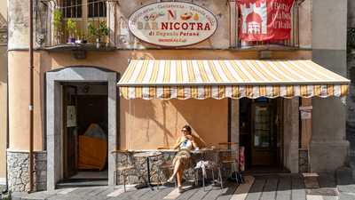 Bar Nicotra Di Eugenio Patanè, Castiglione di Sicilia