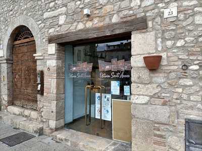 Osteria Sant'anna, Teramo