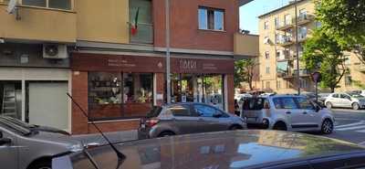 Tiberi Gelateria Pangoccioleria, Lido di Ostia