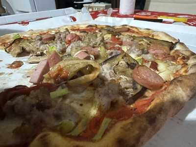 Pizzeria Ramona 2