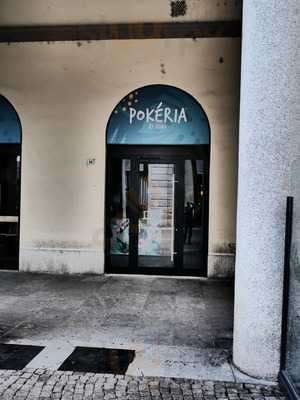 Pokéria By Nima (Novara), Novara