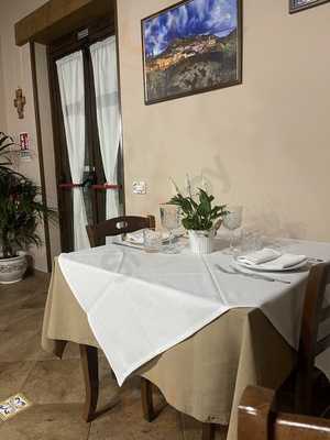 Osteria "alle Pendici Di Monterbano", Faicchio