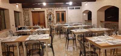 Ristorante Casale Anio Novus