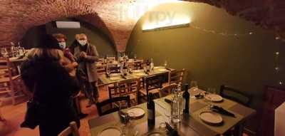 Loco Comodo Wine Food, Pistoia