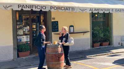 Panificio Porciatti - Gastronomia E Alimentari, Castellina in Chianti