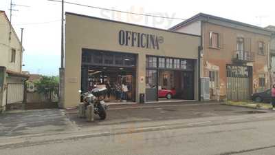 Officina 45, Lendinara