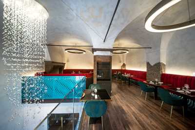 Ristorante Forme - Fish Restaurant & Lounge