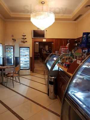 L'oasi, Bar Pasticceria Gelateria, Benevento