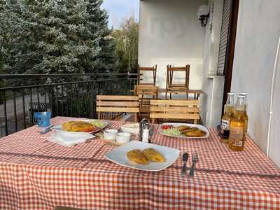 Esmex Home Restaurant, Tagliolo Monferrato