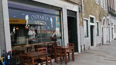 Ostaria Vecia Giudeca