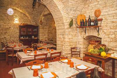 Sapori Di Un Tempo Locanda, Ruvo Di Puglia