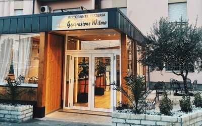 Generazione Wilma Ristorante Pizzeria