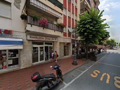 Ristorante Cinese Da Asporto, Ventimiglia