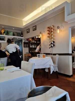 Osteria San Pietro, Genova