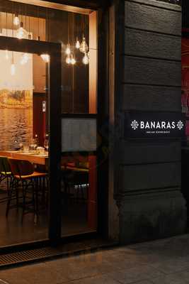 Banaras, Milano