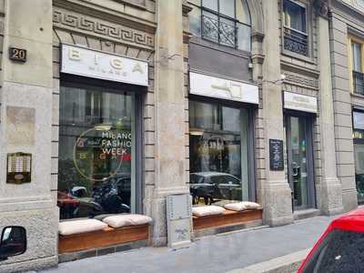 Biga Milano - Pizzeria Contemporanea