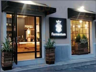 Fermentum Pizzeria Birreria