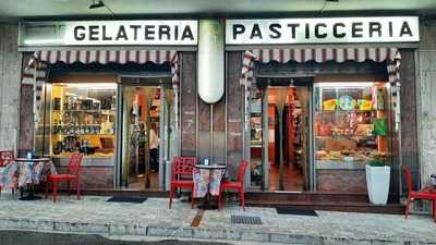 Pasticceria Bar Gelateria Nuovo Fiore, Melito di Porto Salvo