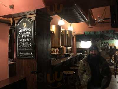 St James Irish Pub, Chieti