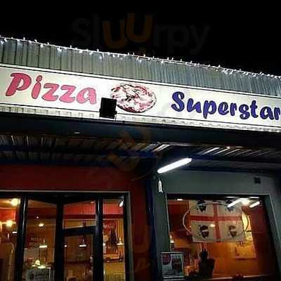 Pizza Superstar