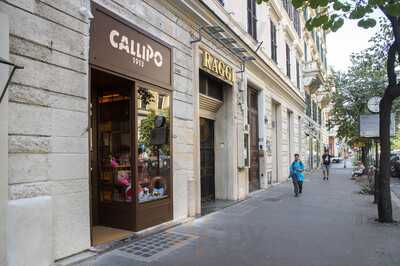 Callipo 1913 - Store, Roma