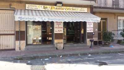 Pasticceria Pistone