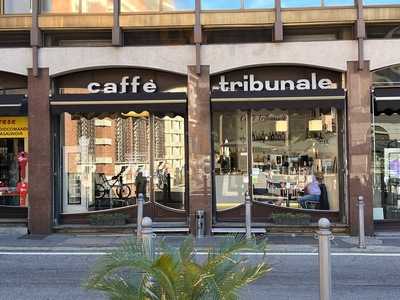 Caffé Tribunale, Varese