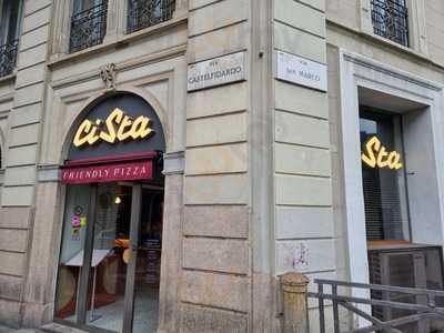 Ci Sta - Brera, Milano