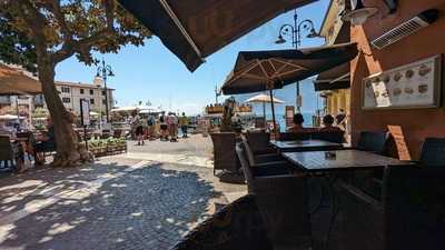 Caffè San Marco, Malcesine