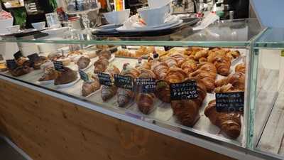 Bakery Bar Vinicia, Vigevano