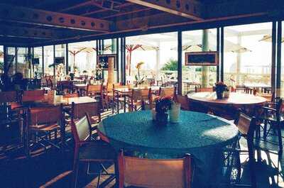 Gallanti Beach Ristorante