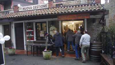 Caffè Della Loggia, Tagliolo Monferrato