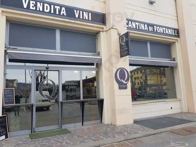 Quota Wine&coffee, Acqui Terme