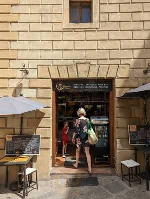 Da Pulcinella Bistrot, Montepulciano