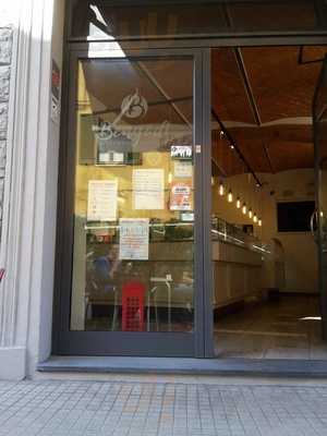 Caffetteria Gelateria Bengodi, Pistoia