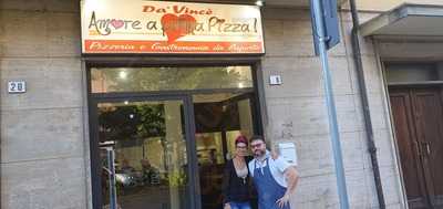 Da Vince  Amore A Prima Pizza, Acqui Terme