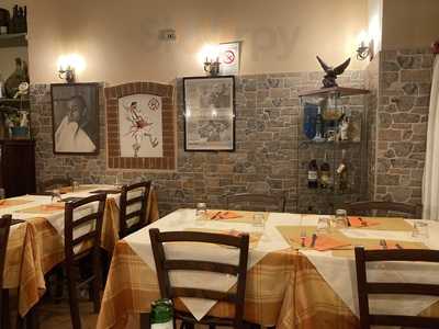 Osteria O'barone, Milano