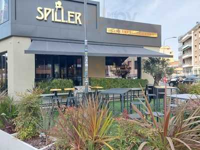 Spiller - Milano Isola, Milano