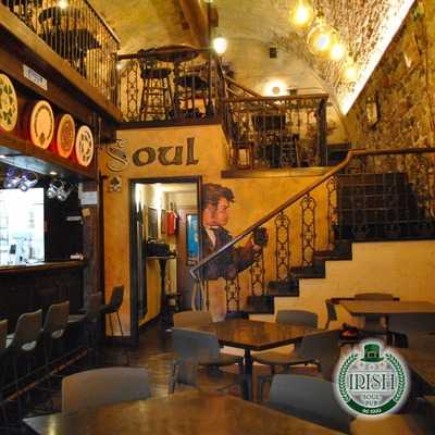 Irish Soul Pub, Grosseto