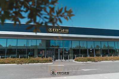 Rishi Asian Restaurante