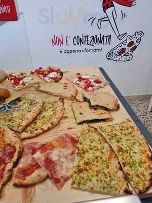 Il Forno Di Berta Gluten Free, Isola del Liri