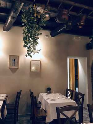 Oste Nostro, Roma