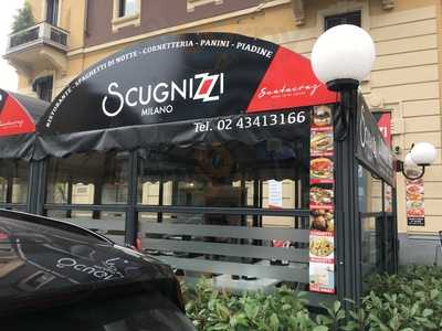 Scugnizzi Milano