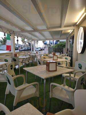 Punto Pizza e Food, Lido di Fermo