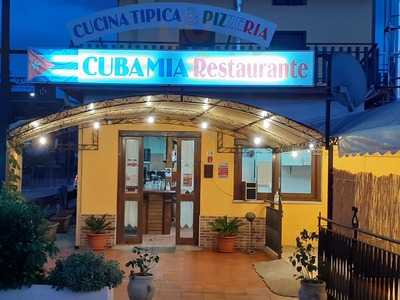 Cubamia Restaurante, Fiuggi