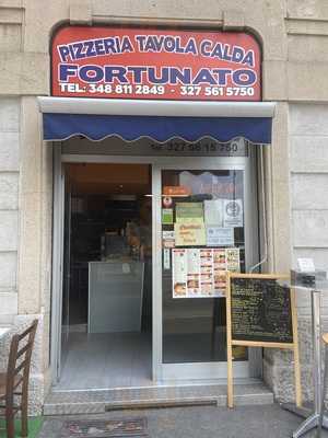 Fortunato, Milano