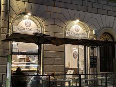 La Cranceria, Firenze